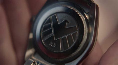 what is the rolex on hawkeye|does hawkeye die.